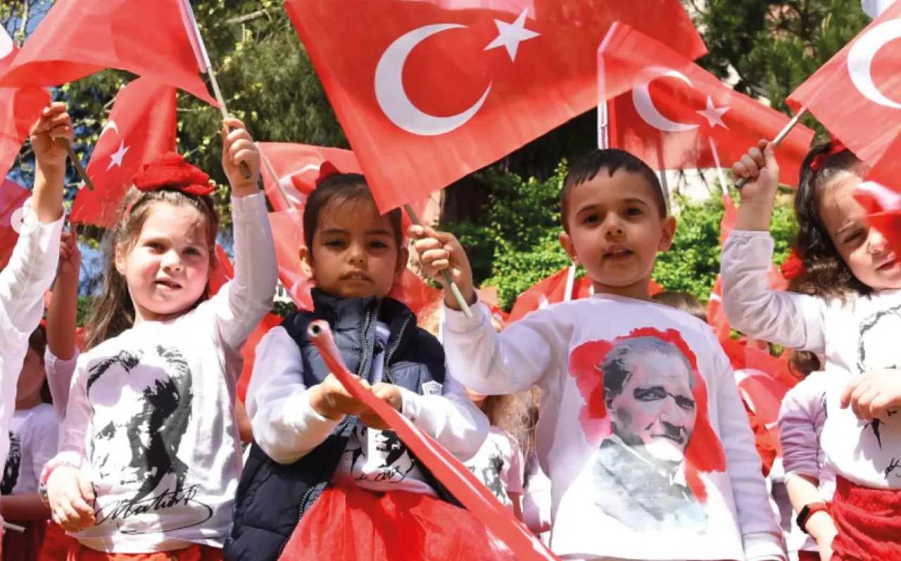 23 Nisan Etkinlikleri İptal Edildi 2