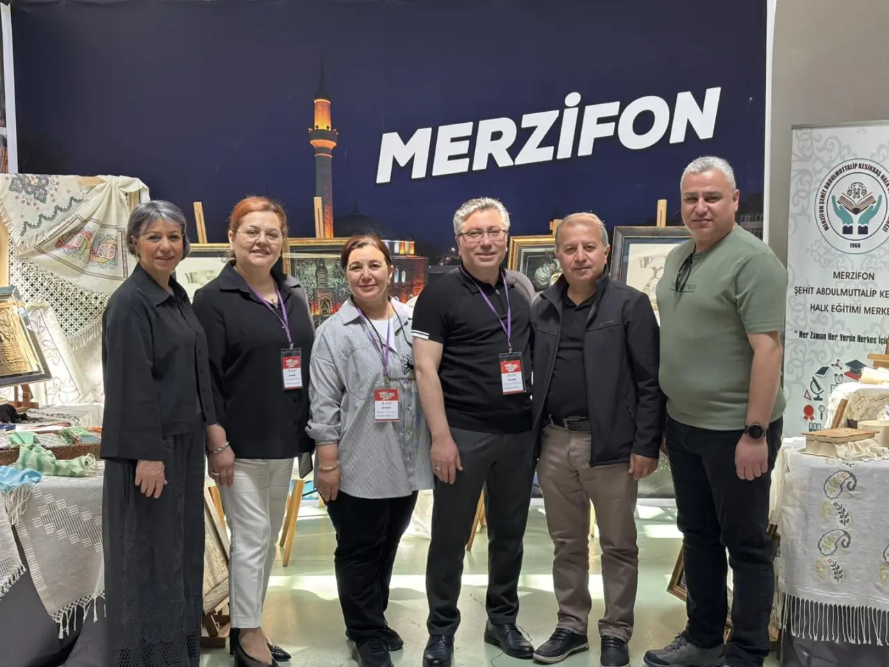 Amasya Günleri’nde Merzifon’a Büyük İlgi! 6