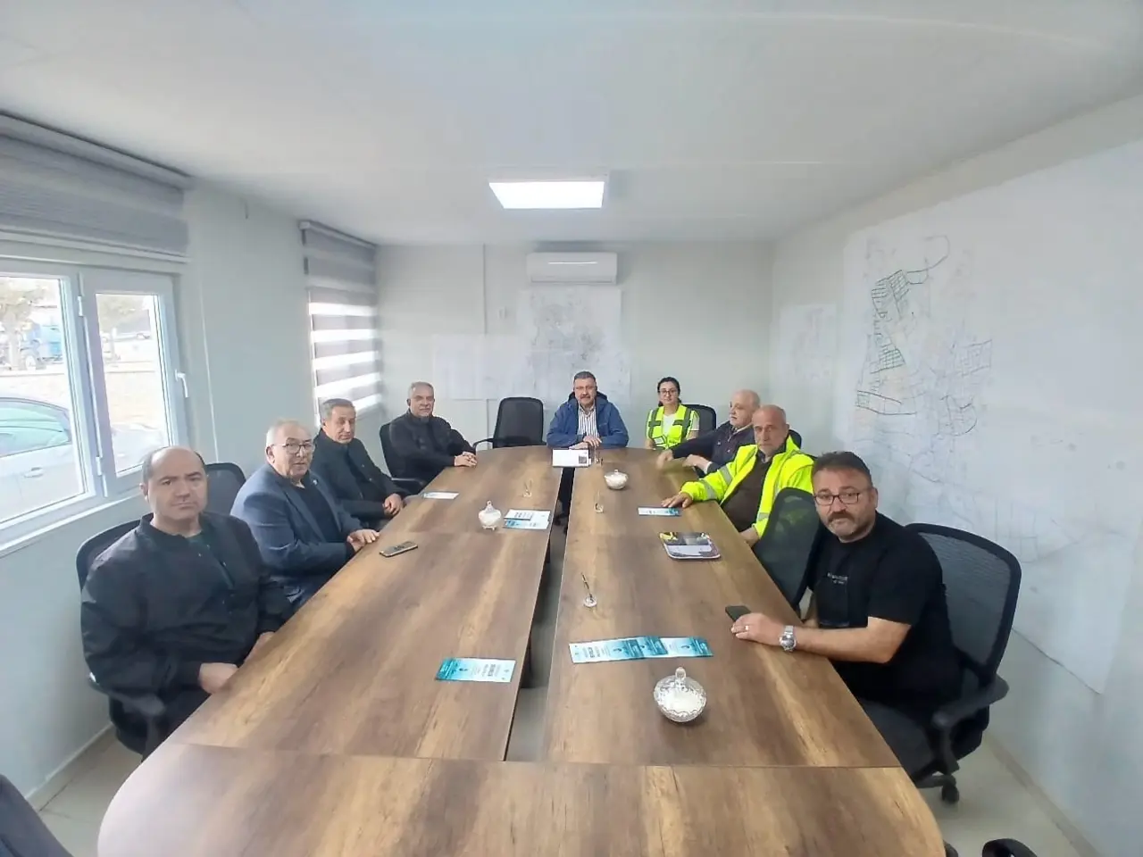 Merzifon Tecrübesi Zile’ye Taşınıyor 1