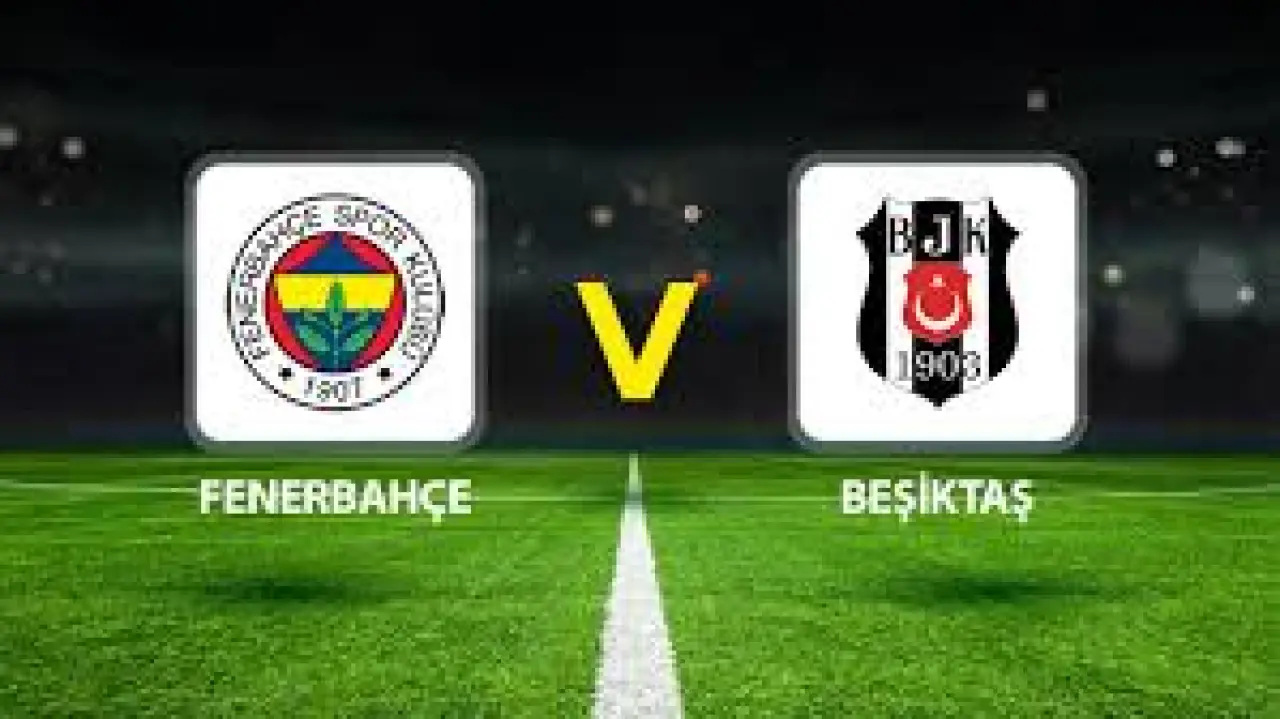Süper Lig’de Dev Derbilerin Hakemleri Açıklandı! 1