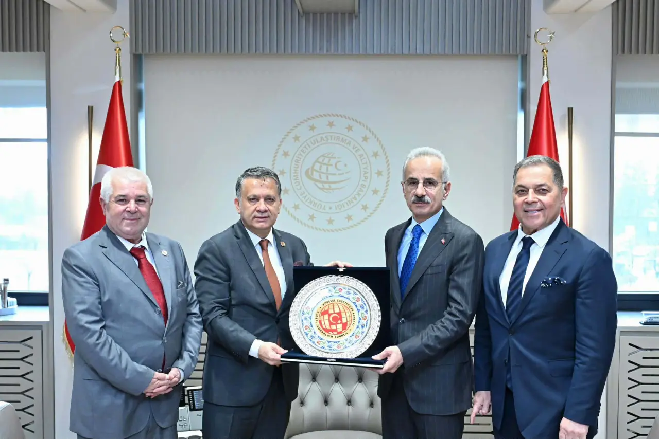 Ankara’da KGK rüzgarı 1