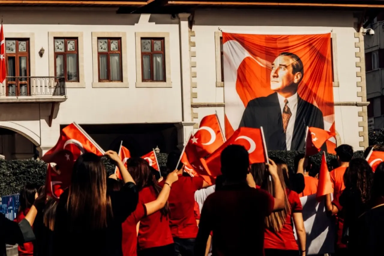 23 Nisan Etkinlikleri İptal Edildi 1