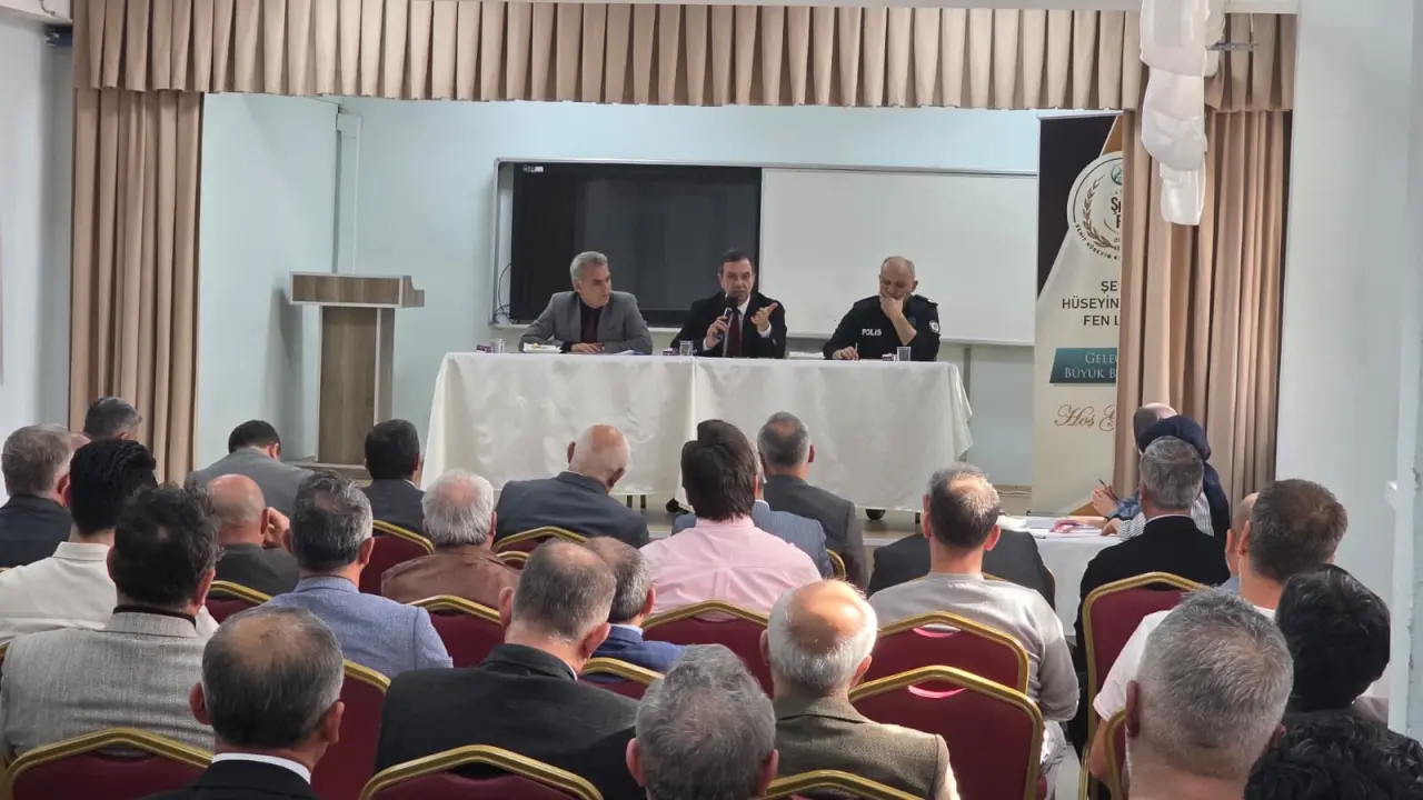 Suluova’da Alarm: Güvenlik Artırıldı 2