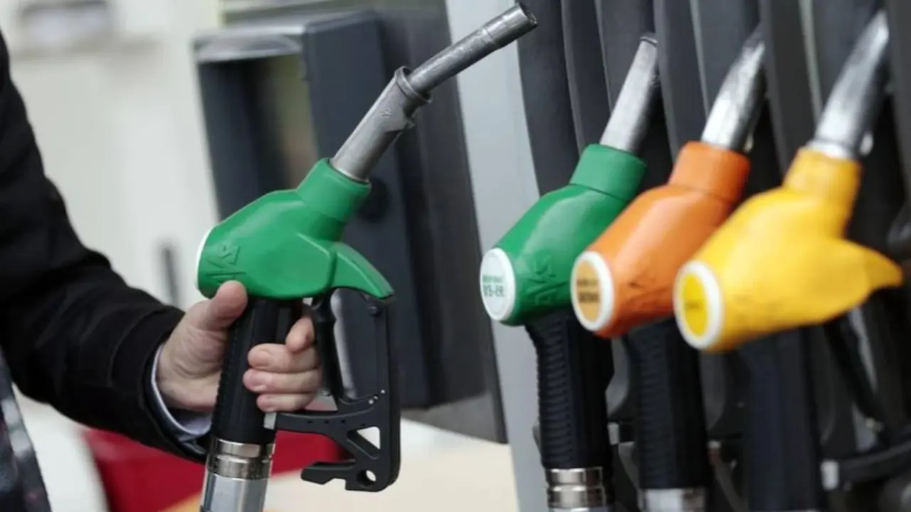 Akaryakıtta Çifte Zam Şoku 2