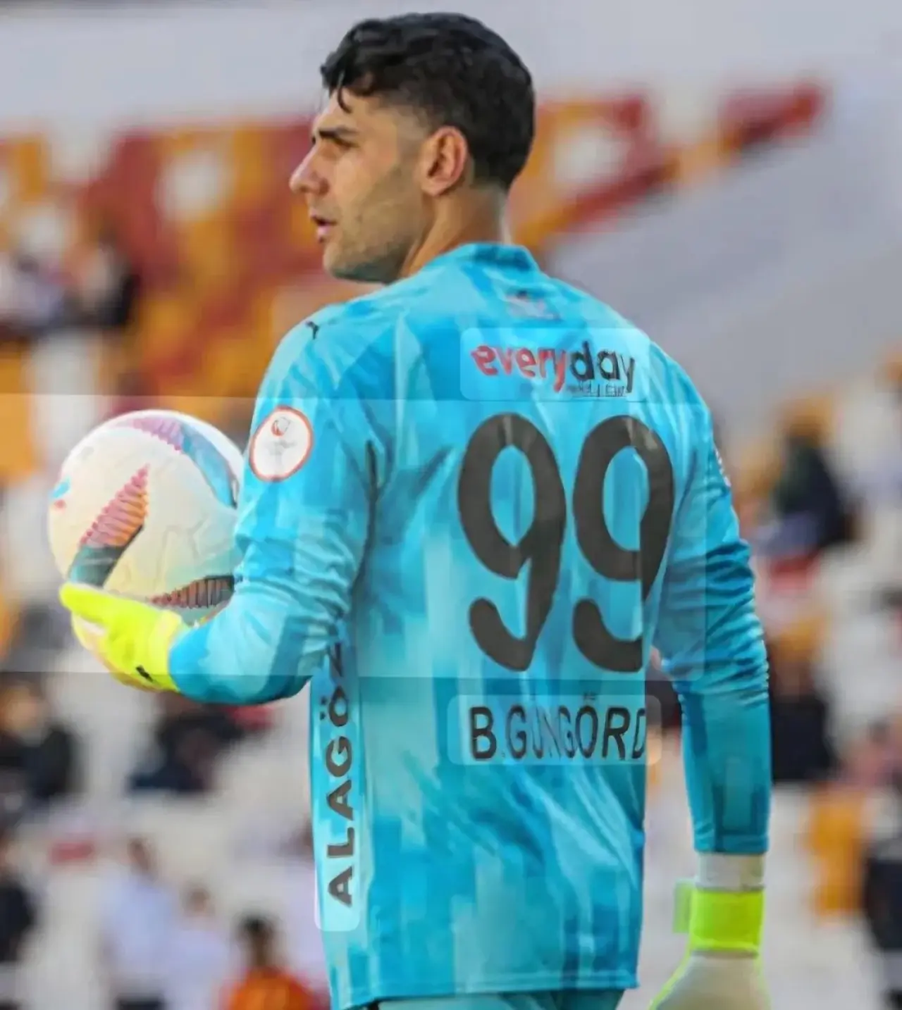 Alaca’nın Gururu Süper Lig’de Parlıyor 1