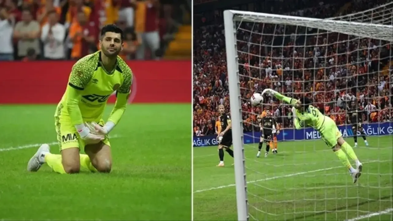 Alaca’nın Gururu Süper Lig’de Parlıyor 2