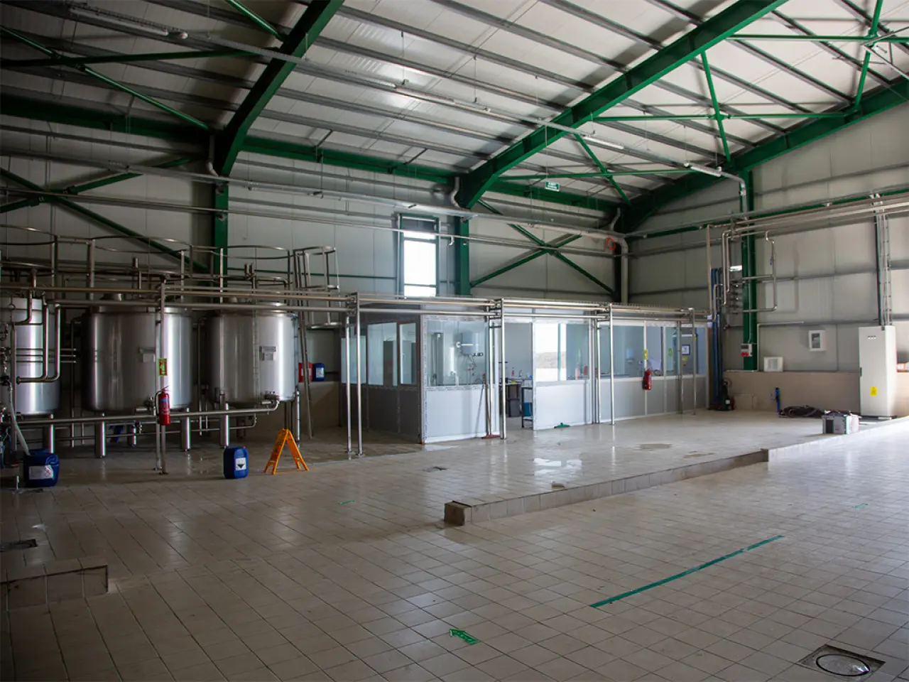 Amasya’da Süt Üretiminde Yeni Dönem 7