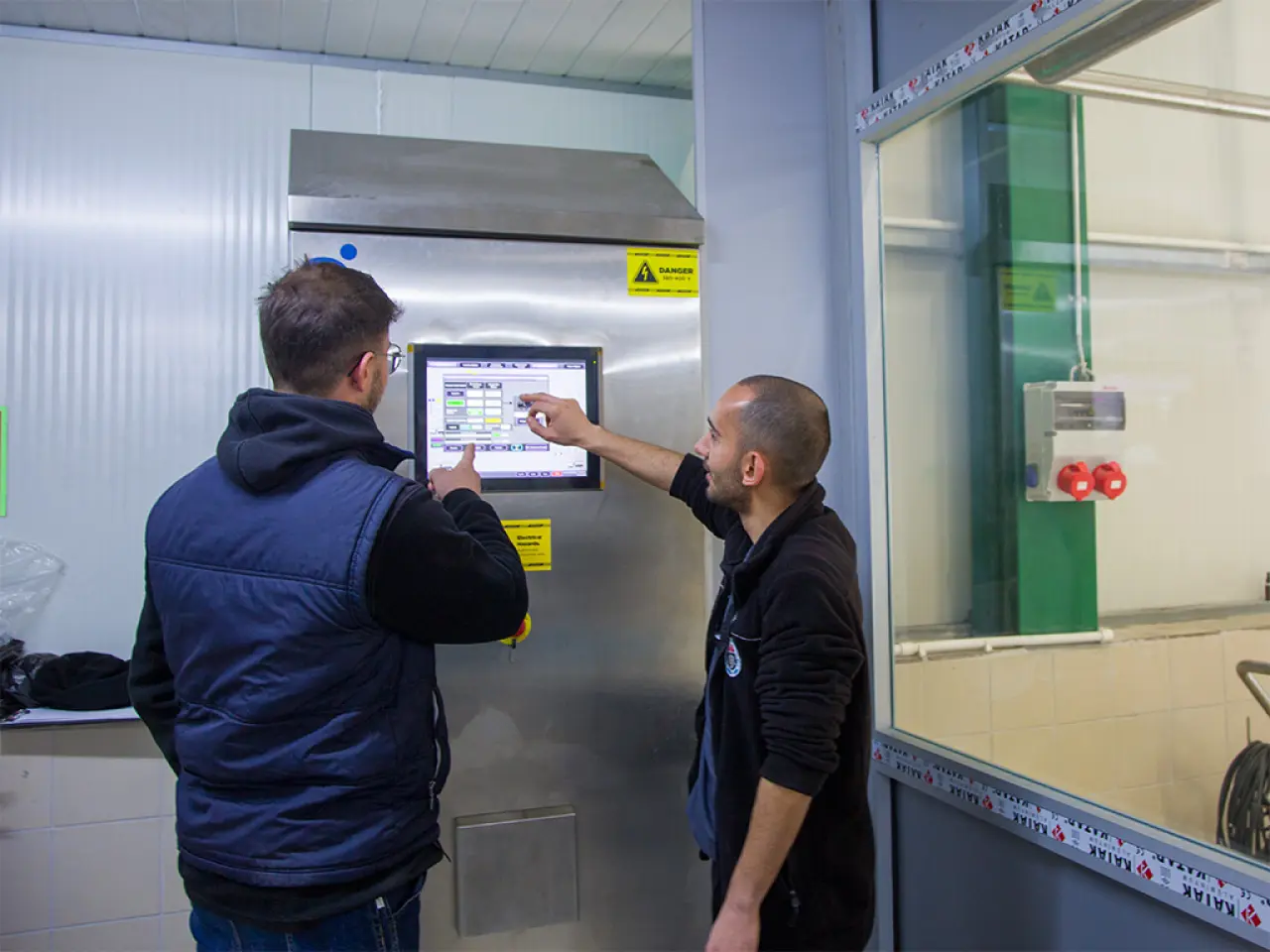 Amasya’da Süt Üretiminde Yeni Dönem 5