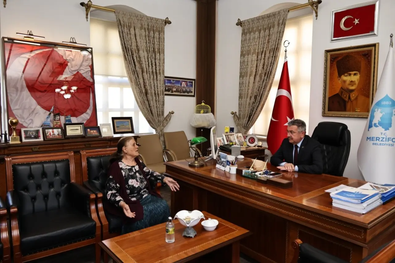 Başkan Kargı: Yerel Üreticilere ve Esnafa Kesintisiz Destek Vurgusu! 3