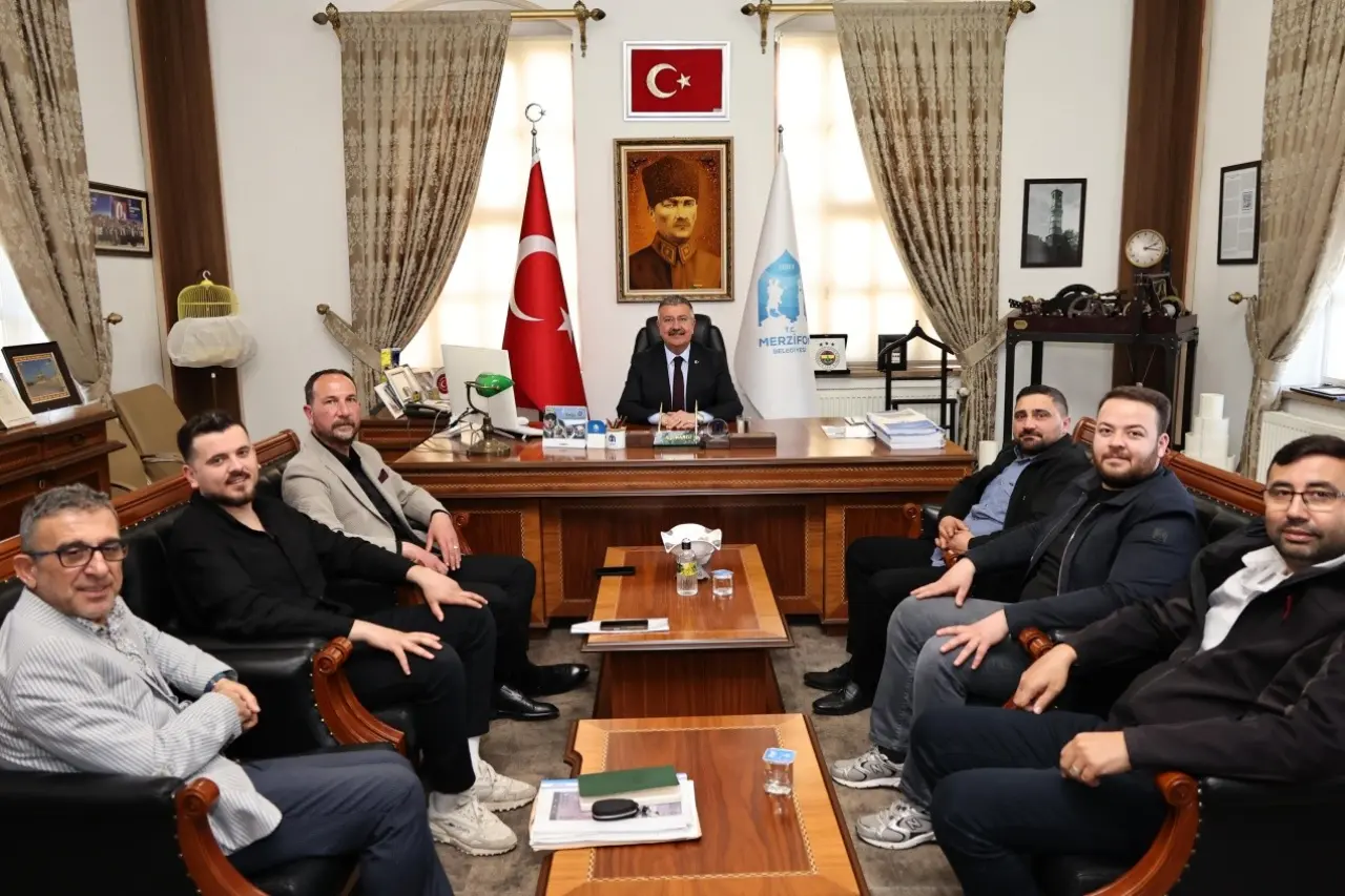 Başkan Kargı: Yerel Üreticilere ve Esnafa Kesintisiz Destek Vurgusu! 4