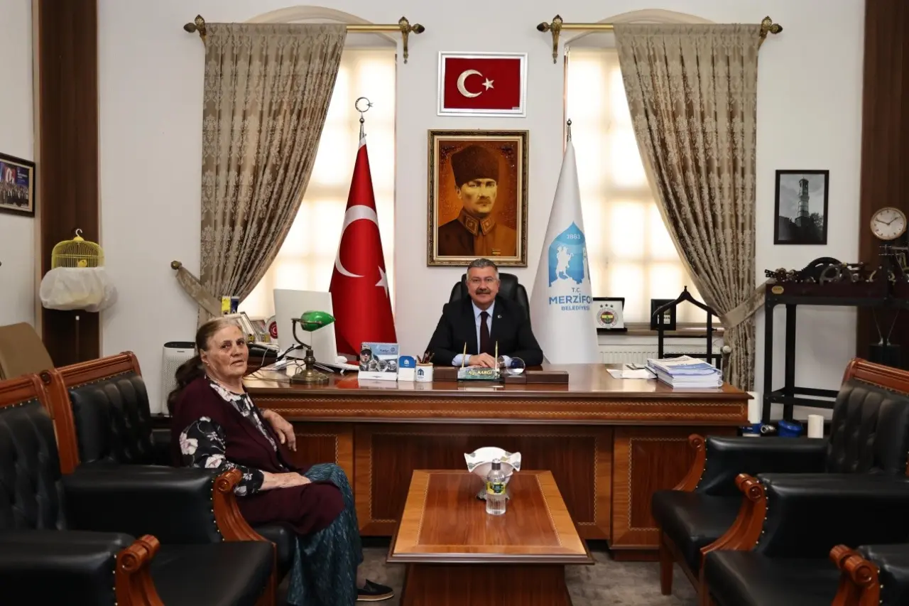 Başkan Kargı: Yerel Üreticilere ve Esnafa Kesintisiz Destek Vurgusu! 2