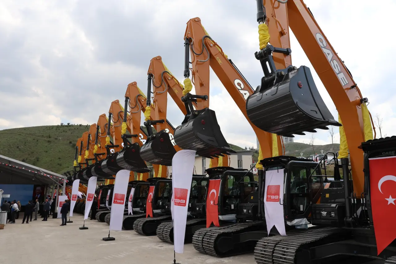 Dev Destek: Amasya Belediye Envanteri Güçlendi 4