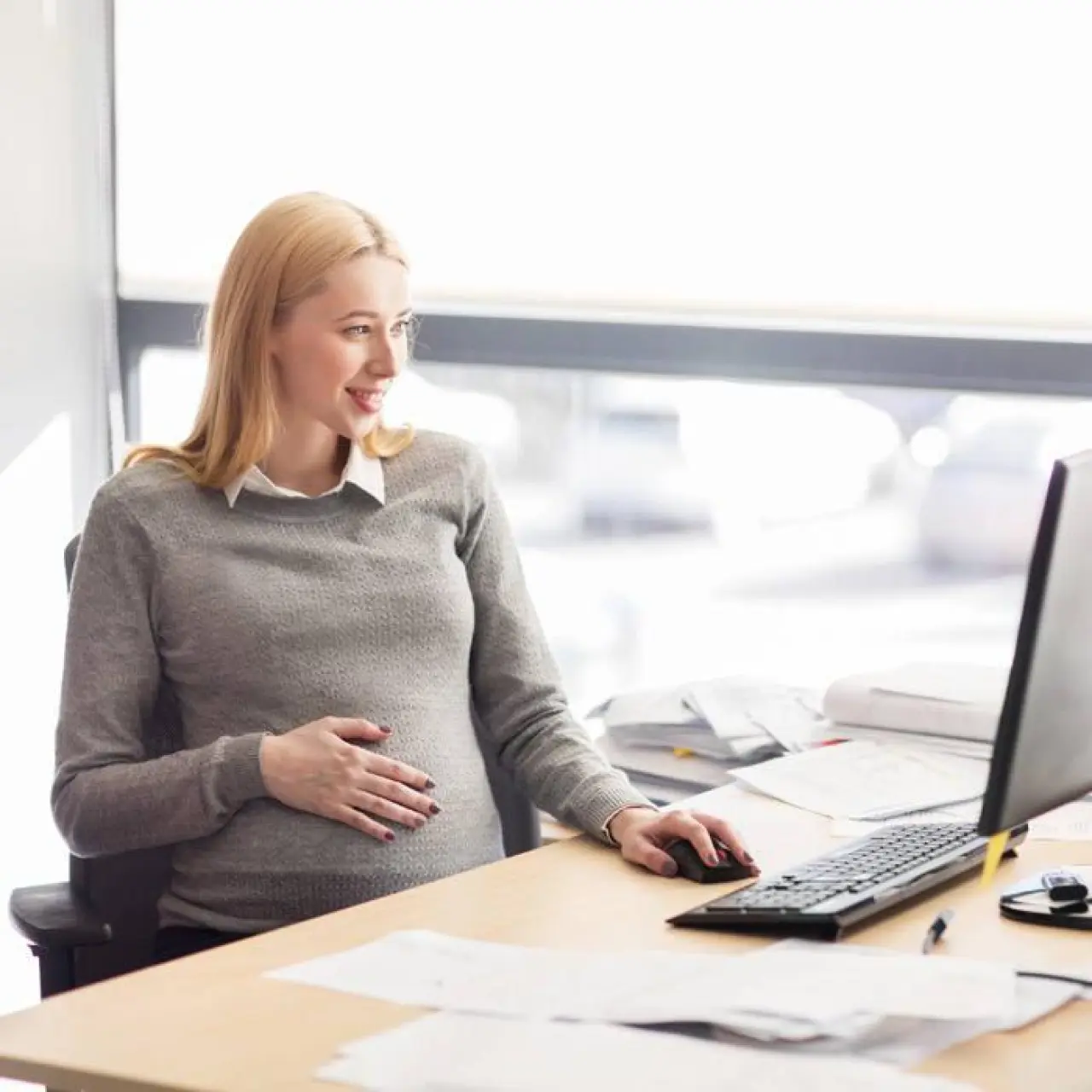 Doğum İzni Düzenlemesi Geliyor! Başvurular 10 Gün İçinde Başlayacak 2