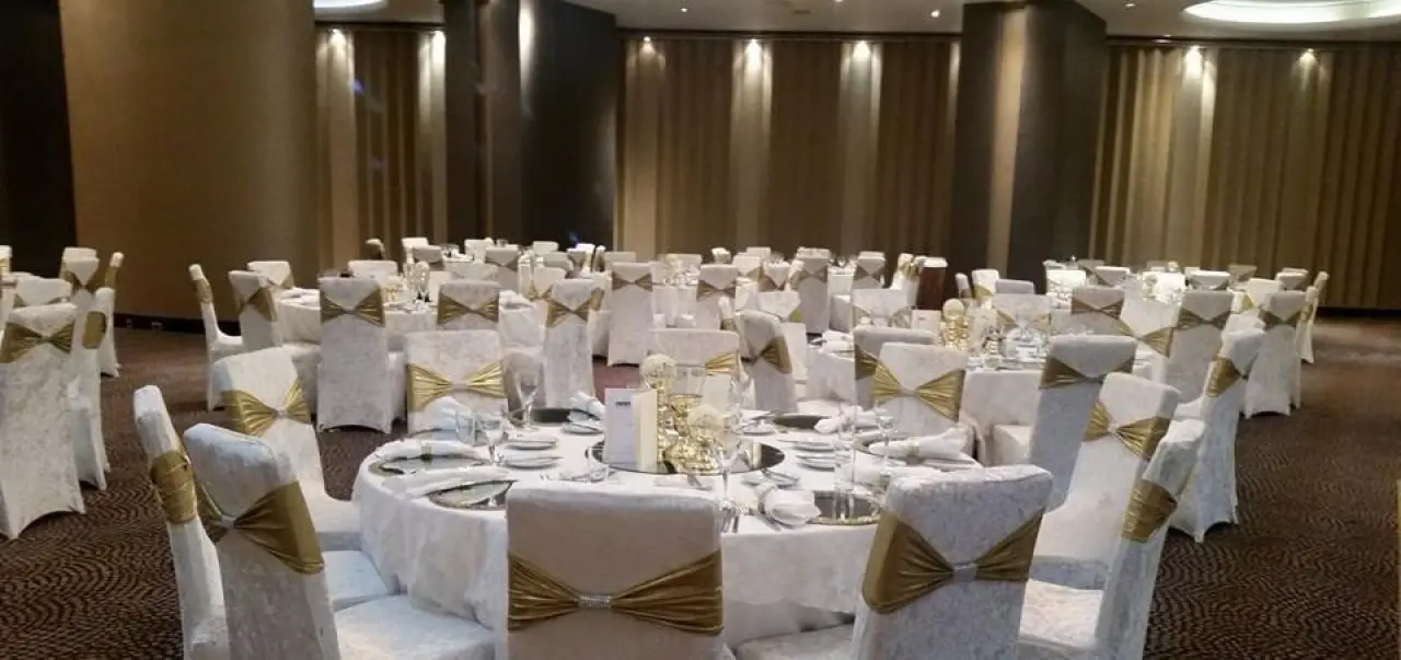 Düğün Sektöründe Şok Düşüş 2