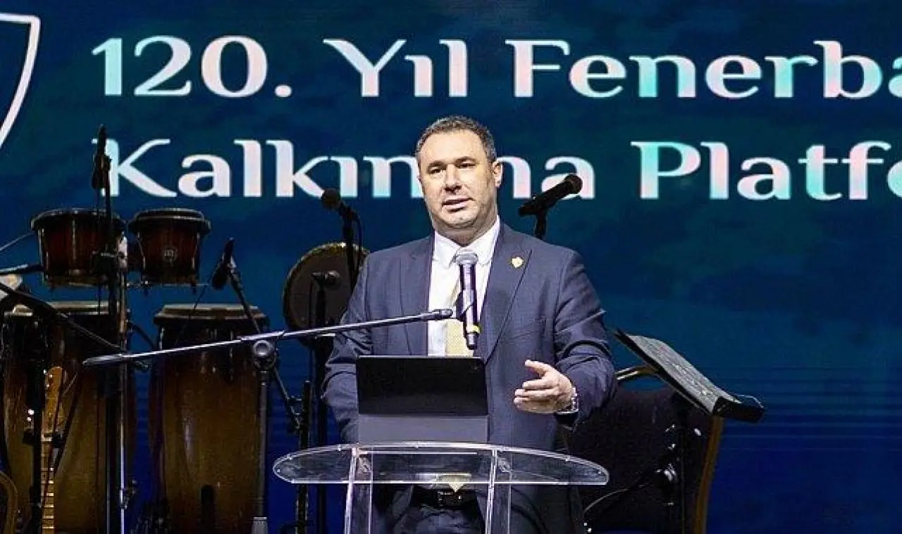 Fenerbahçe'de Seçim Ne zaman Adaylar Kim 4