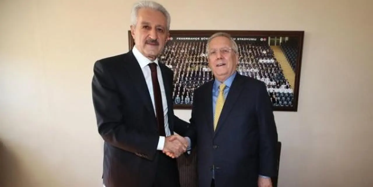 Fenerbahçe'de Seçim Ne zaman Adaylar Kim 6