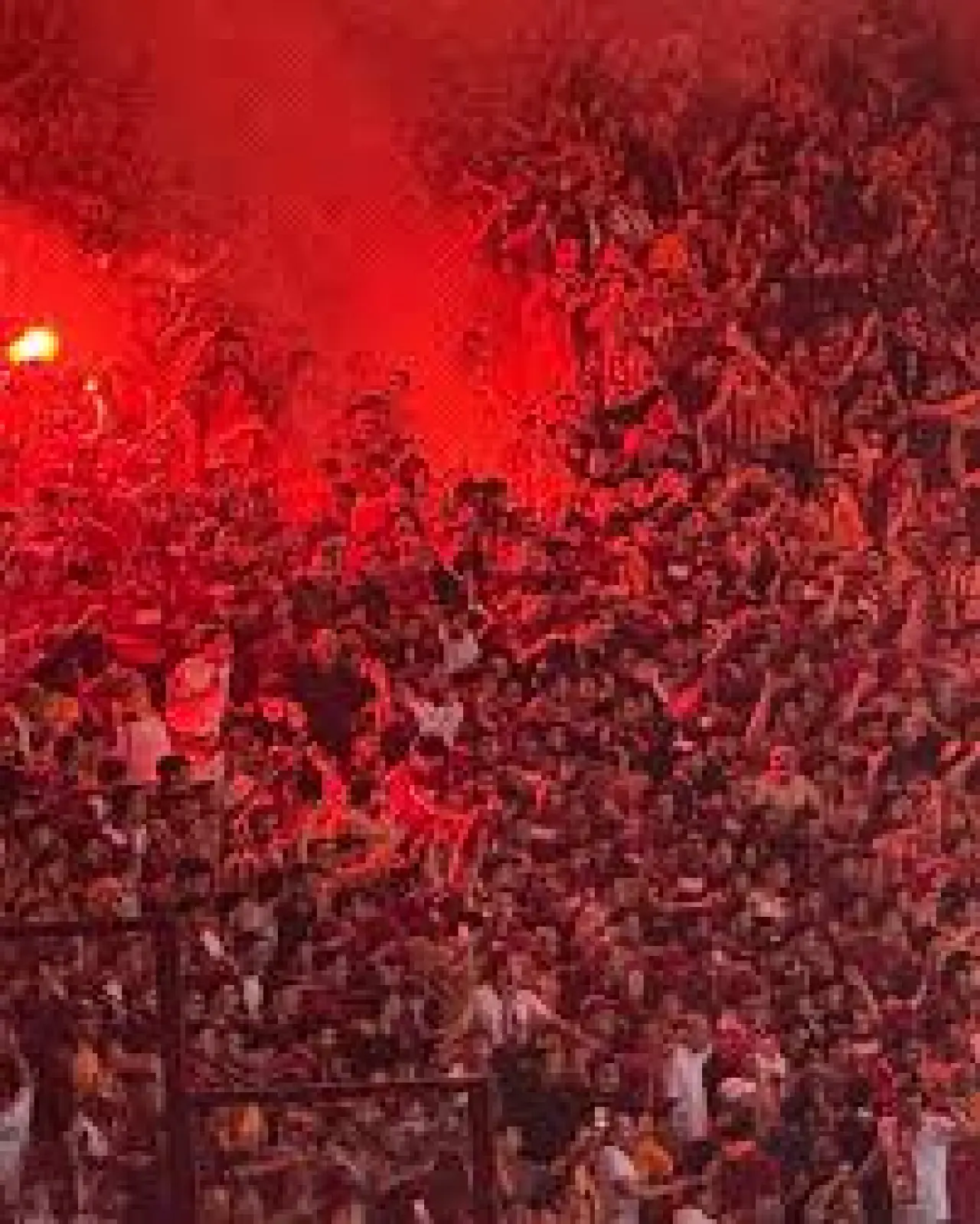 Galatasaray’dan Taraftara Sürprizi! 3