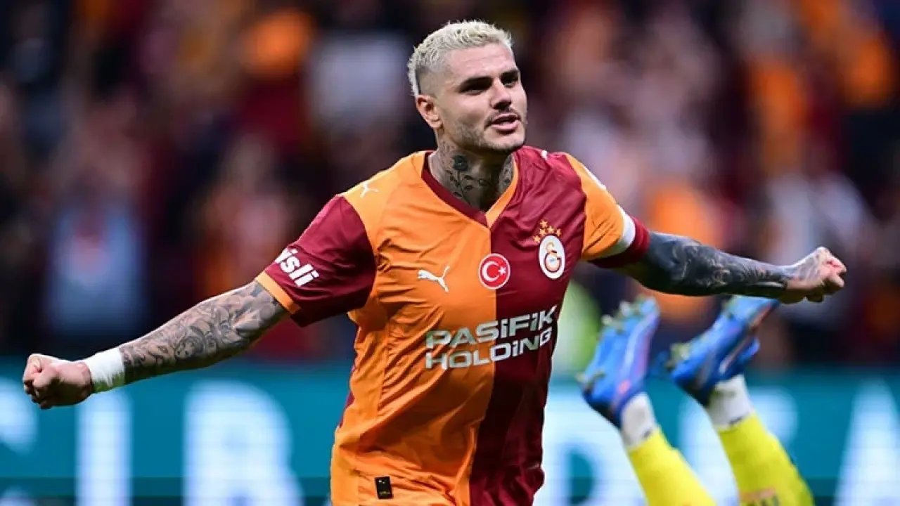 Galatasaray’dan Taraftara Sürprizi! 1