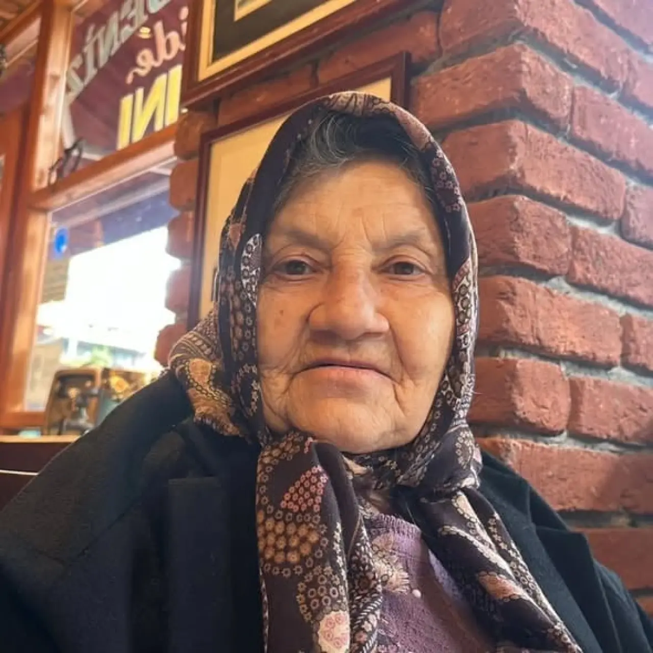 Gazeteci Erdoğan Erişen’in Acı Günü 1