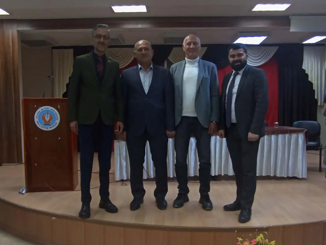 Merzifon'da Encümen Seçimlerinde AK Parti Üstünlüğü! 3