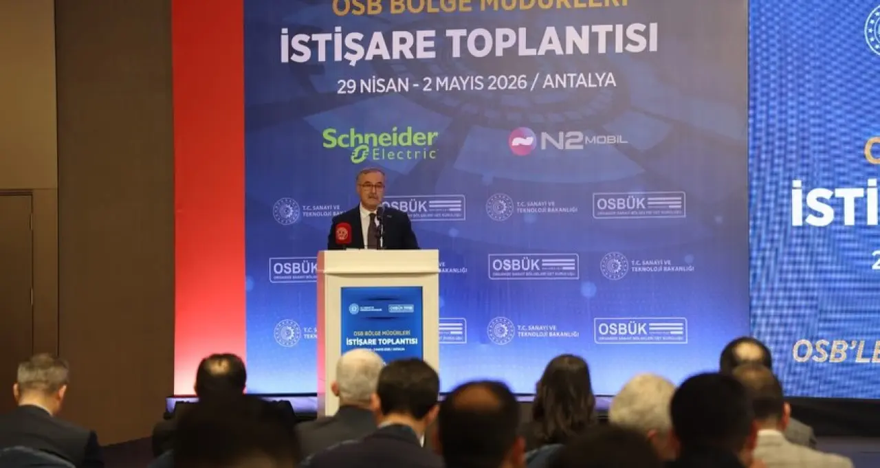 Merzifon OSB, Türkiye Sanayisinin Kalbinde! 4