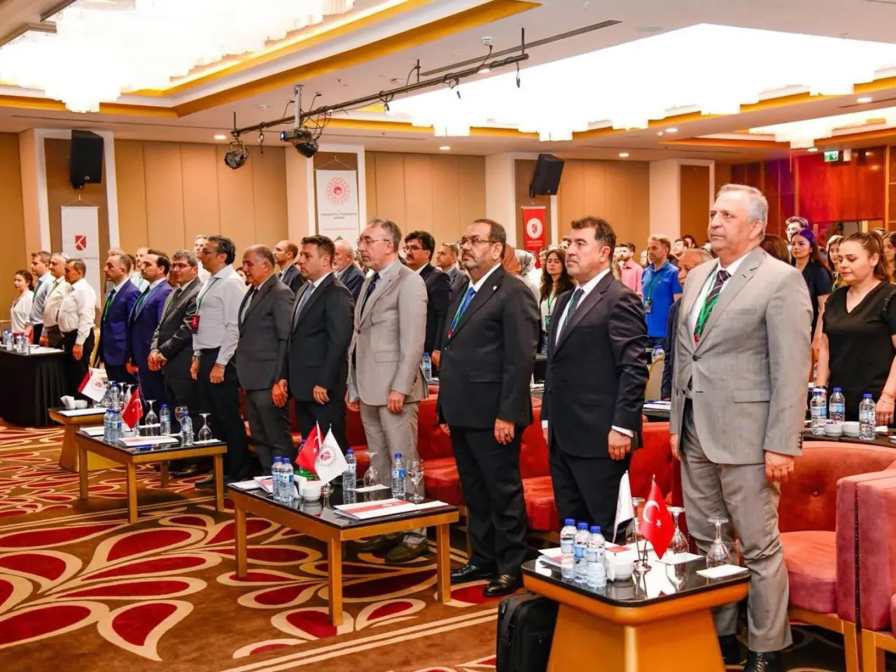 Merzifon Osb’den Çevreye Dev Adım 1