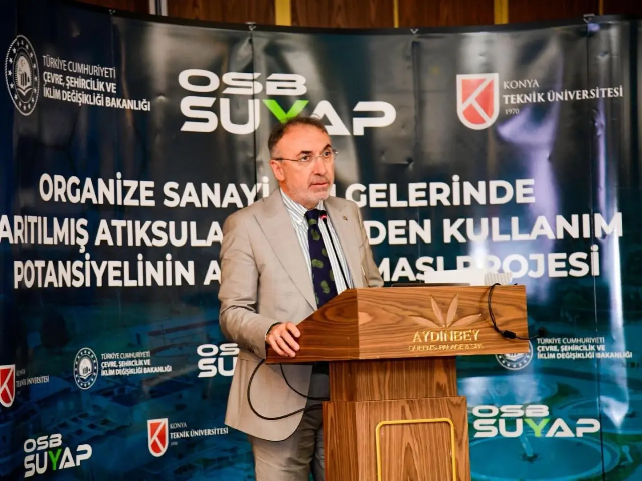 Merzifon Osb’den Çevreye Dev Adım 4