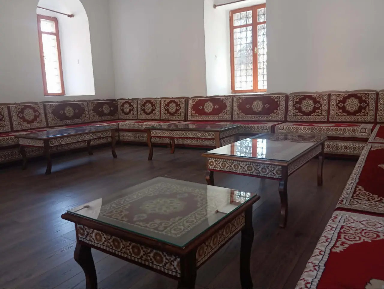 Merzifon'da Tarih Yeniden Canlanıyor! 1