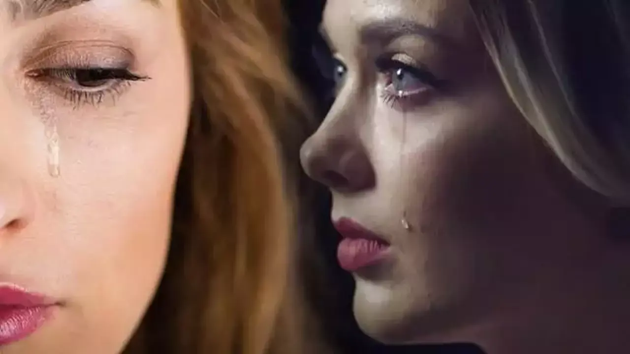 Rüyada Ağlamak Ne Anlama Gelir? Gözyaşlarının Ardındaki Gizli Mesajlar Ortaya Çıktı 2