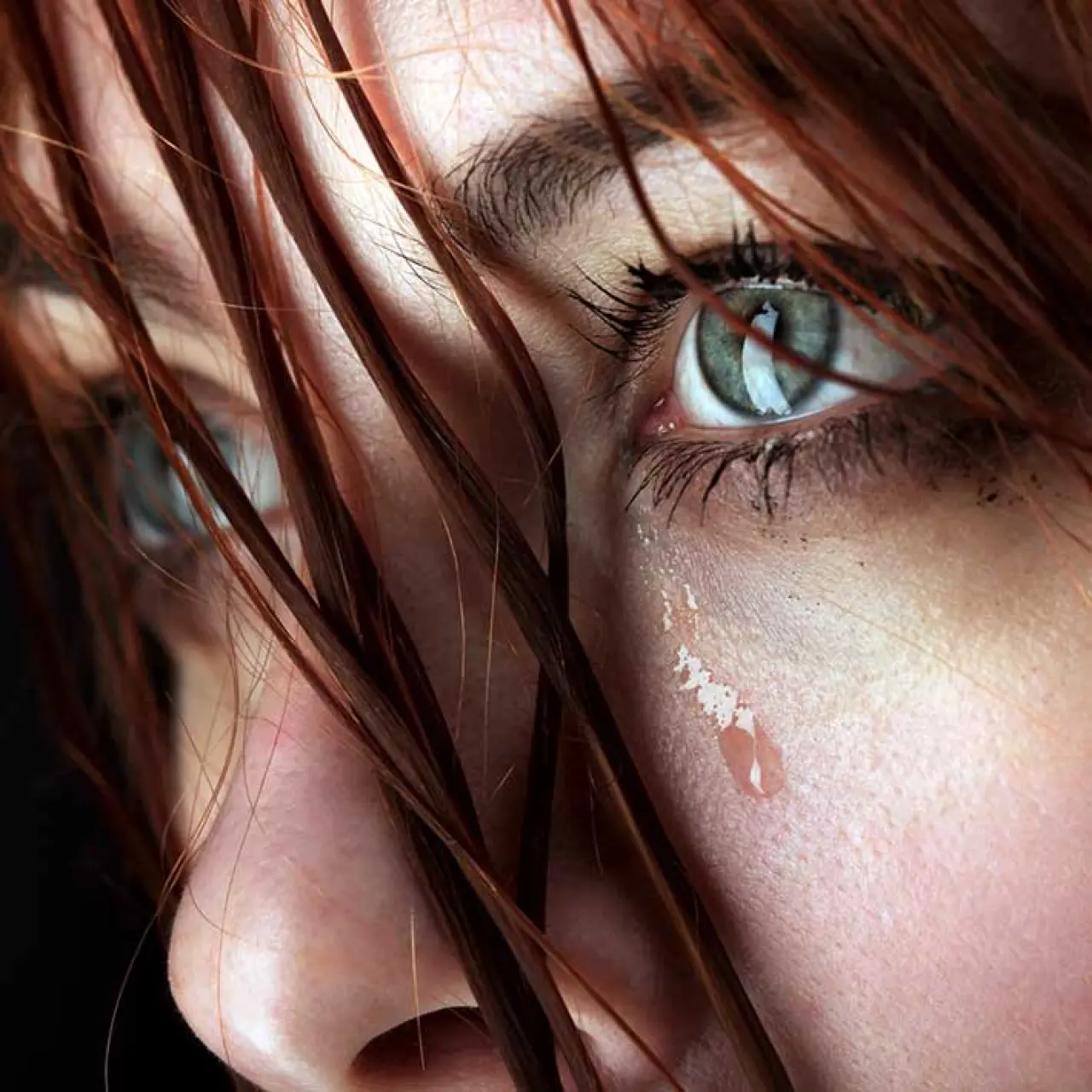 Rüyada Ağlamak Ne Anlama Gelir? Gözyaşlarının Ardındaki Gizli Mesajlar Ortaya Çıktı 1