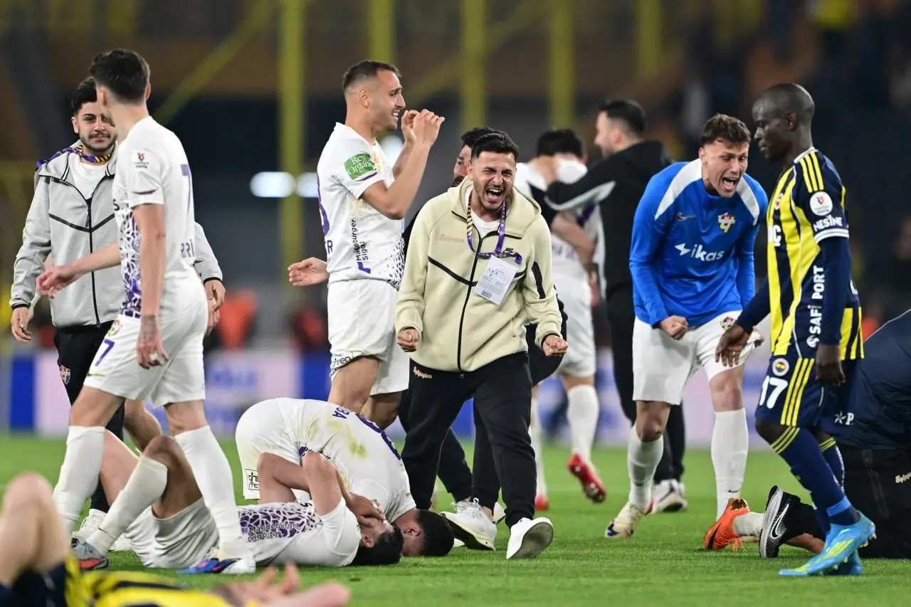 6 Gollü Maçın Kazananı Çıkmadı 1