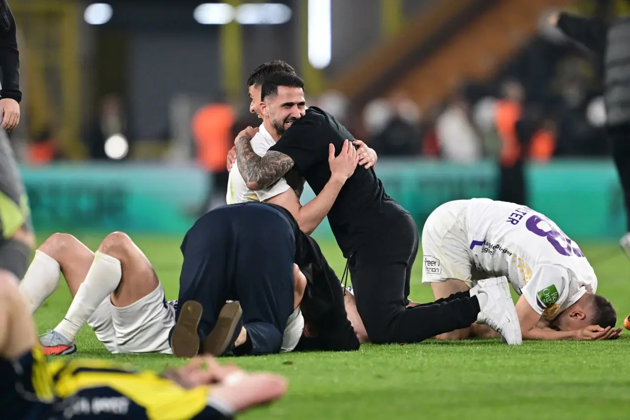 6 Gollü Maçın Kazananı Çıkmadı 3