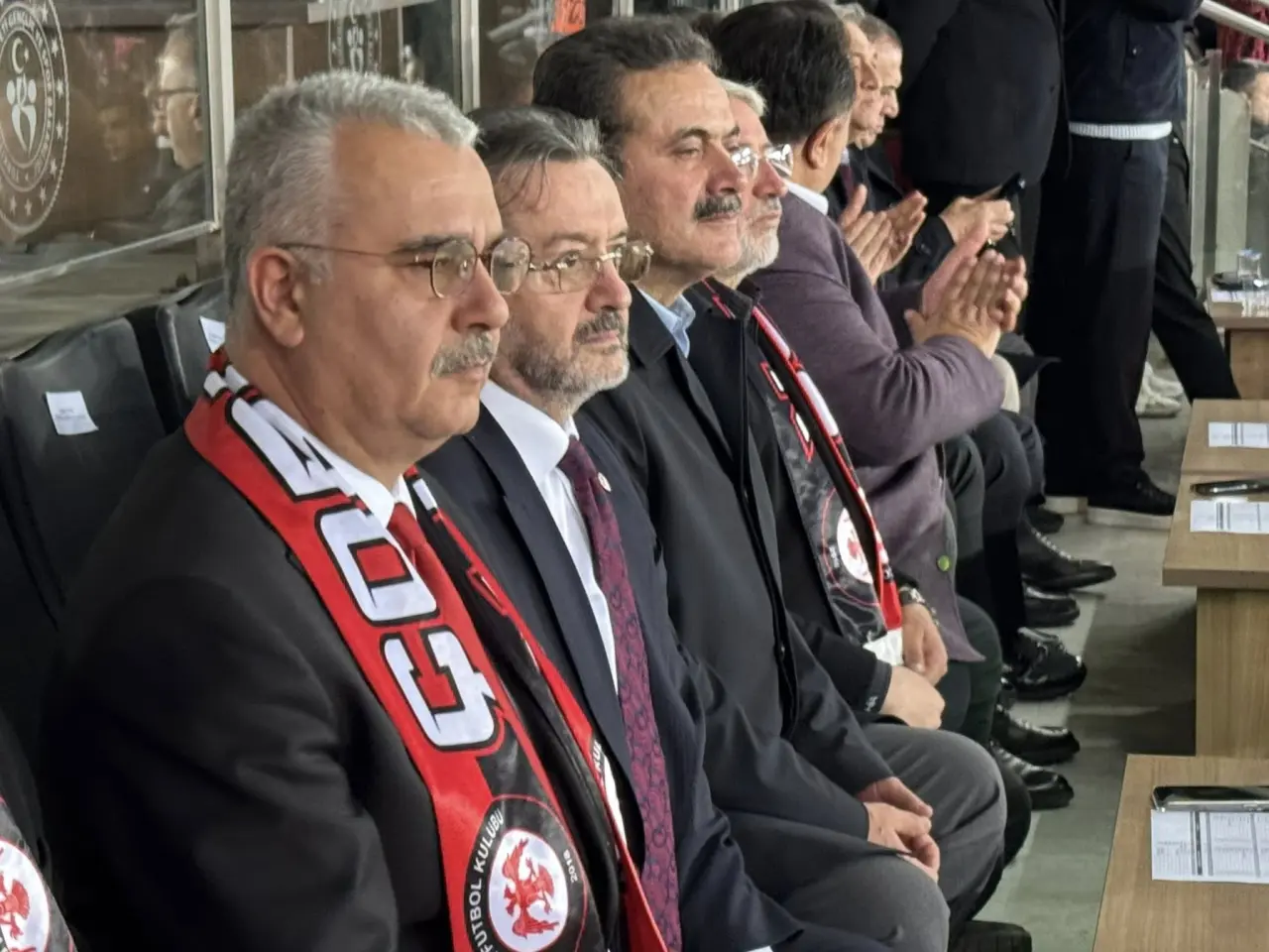Ahlatcı: “Bekle Bizi Konya!” 7
