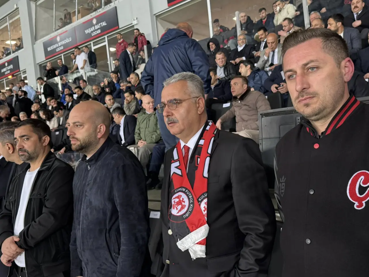 Ahlatcı: “Bekle Bizi Konya!” 2