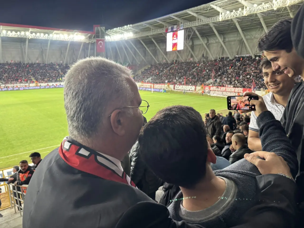 Ahlatcı: “Bekle Bizi Konya!” 4