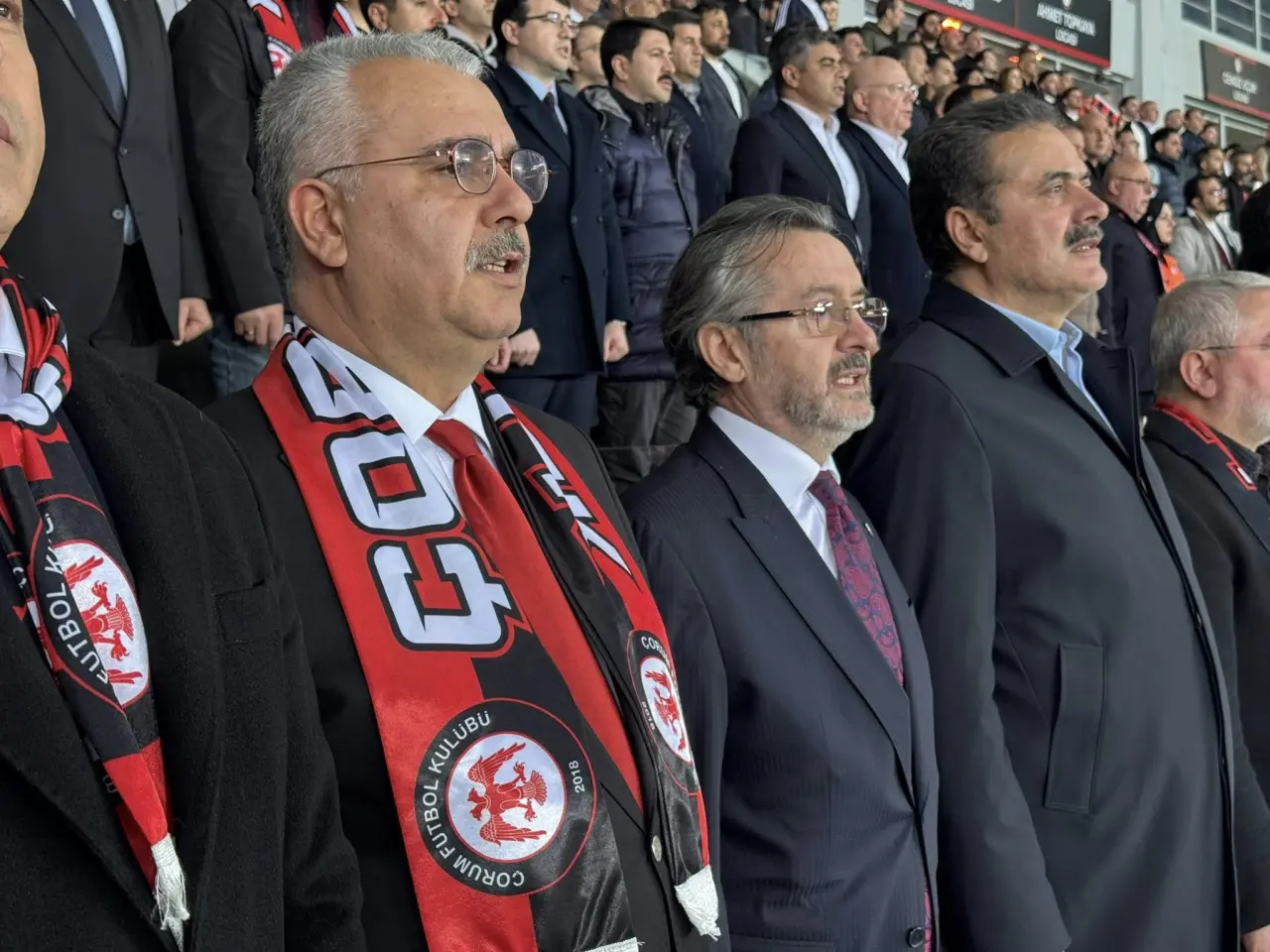 Ahlatcı: “Bekle Bizi Konya!” 8