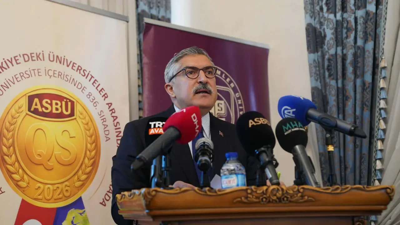 AK Partili Yayman’dan Dijital Ağ Uyarısı: “Milli Güvenlik Sorunu Haline Geldi” 2