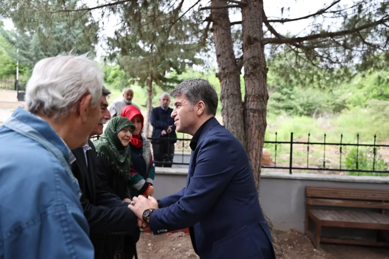 Almanya’daki Acı Taşova’da Yeniden Yaşandı 4