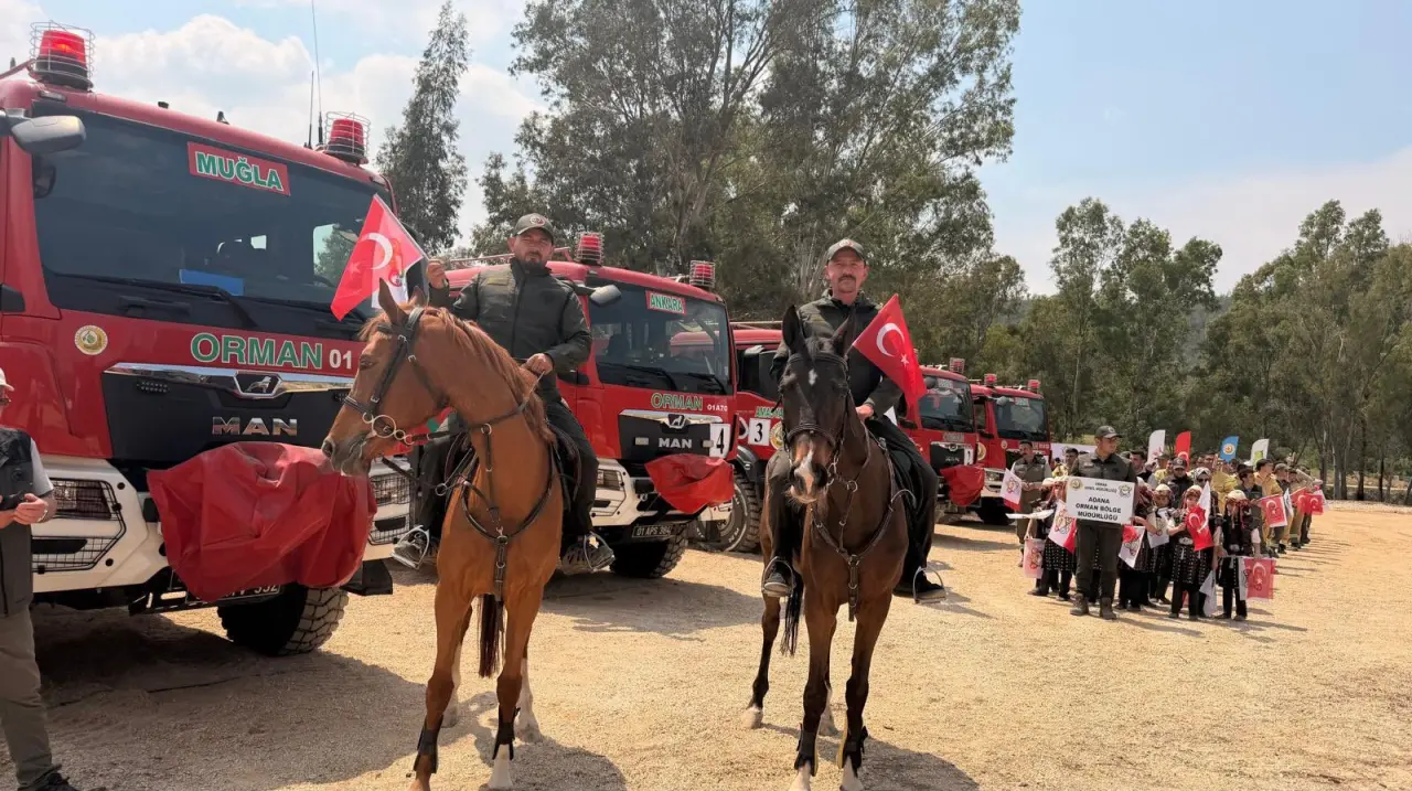 Amasya Ekibi Türkiye Üçüncüsü Oldu 3