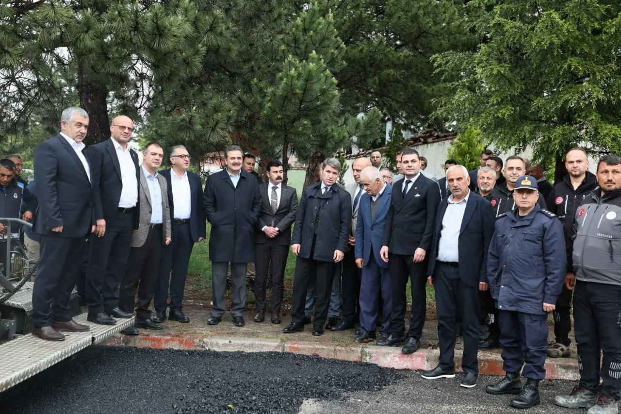 Amasya Protokolünden Hamamözü Çıkarması 3