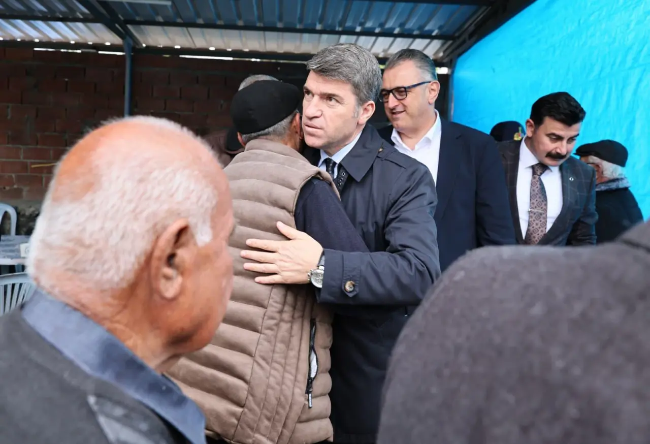 Amasya Protokolünden Hamamözü Çıkarması 4