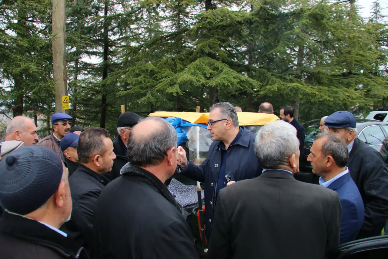 Amasya’da Bereket ve Dayanışma Günü 4