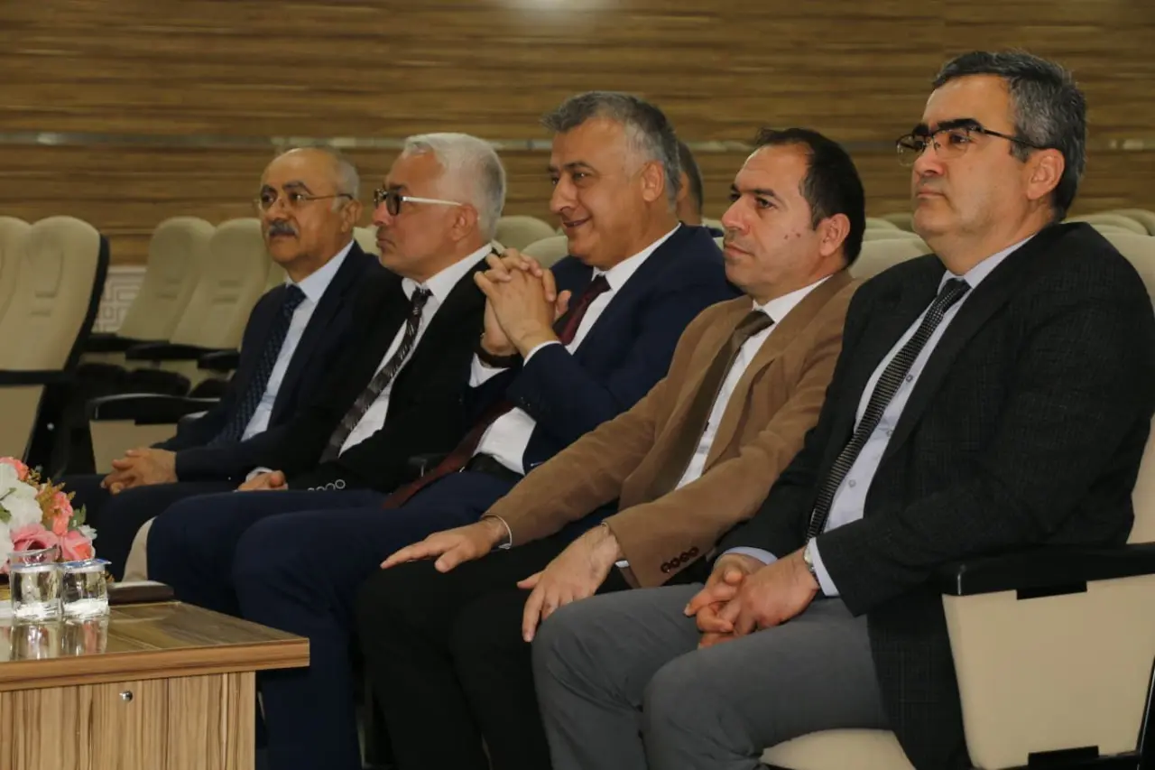 Amasya’da Bilgi Yarışı Heyecanı 1