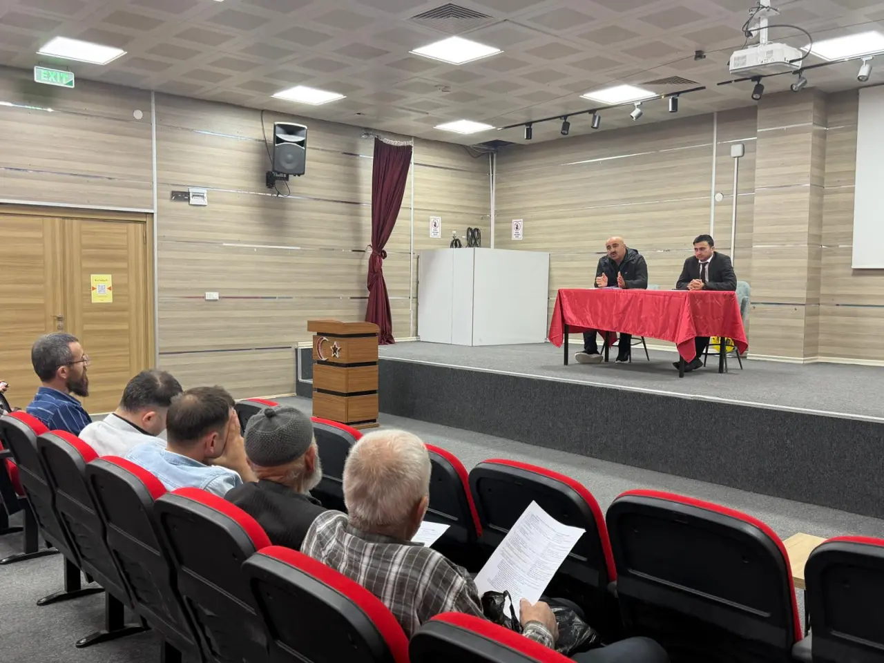Amasya’da Çiftçilere Tasarruflu Sulama Desteği 1