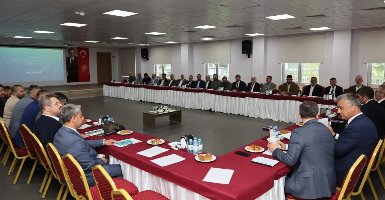 Amasya’da Eğitim İçin Ortak Adım 3