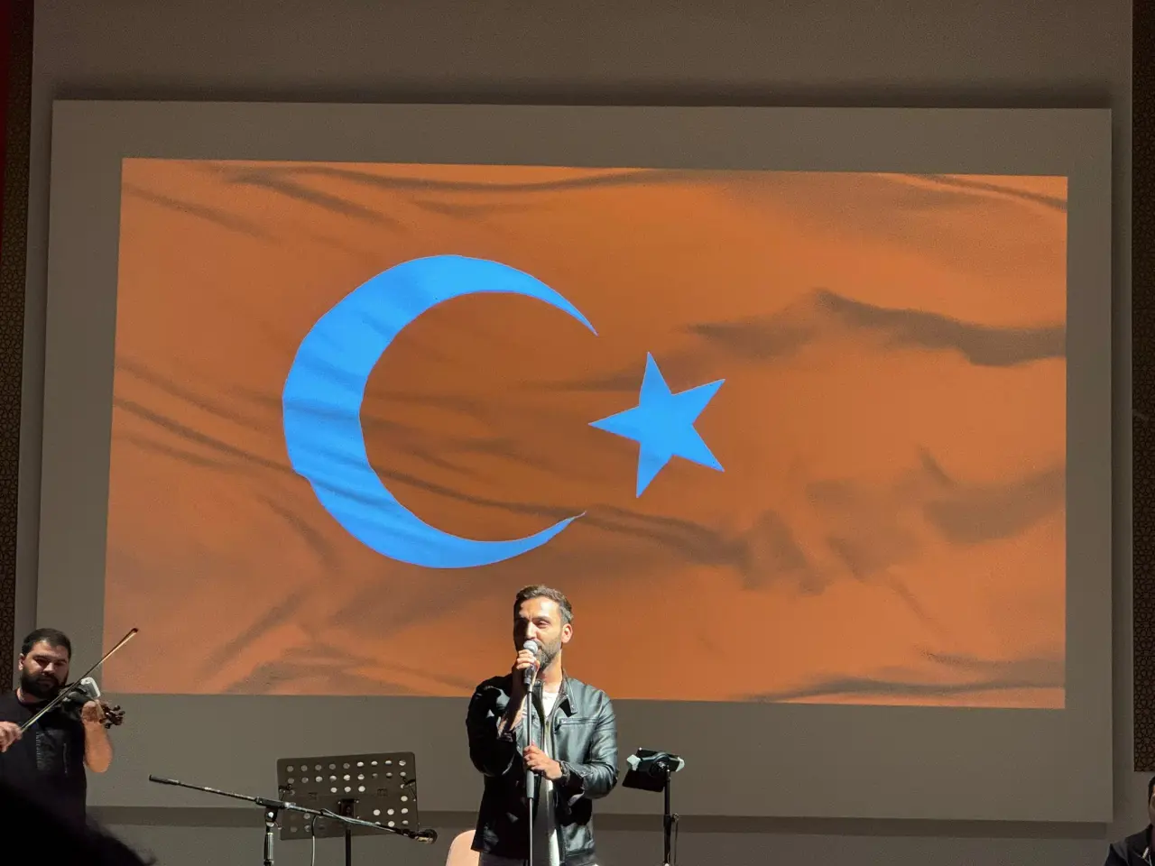 Amasya’da Gençlik Şöleni 2
