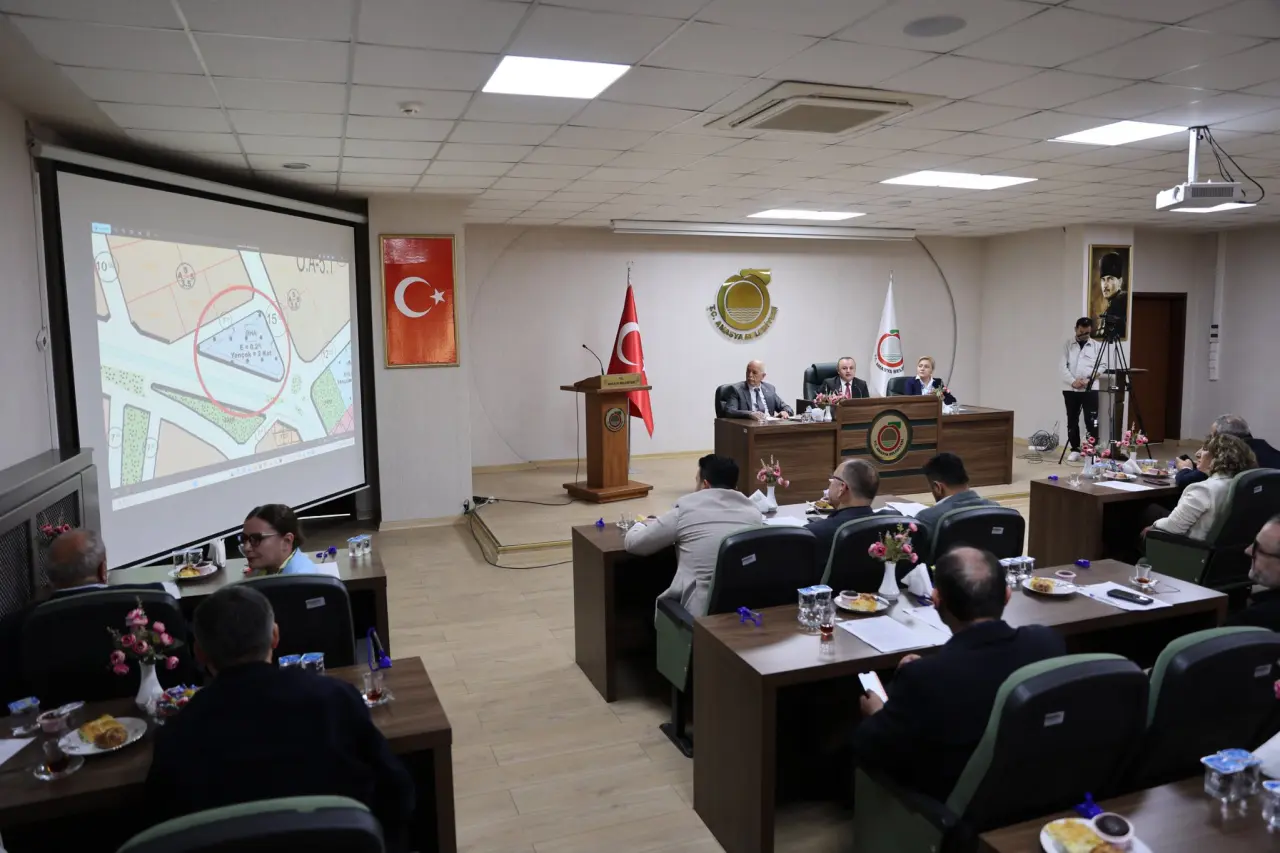 Amasya’da Mayıs Meclisi Tamamlandı 3