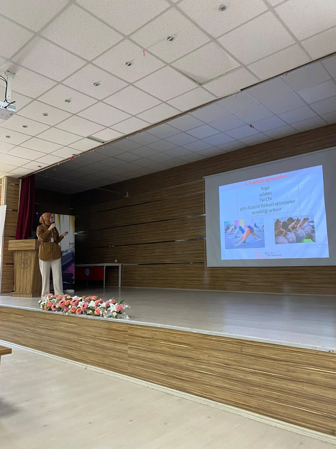 Amasya’da Öğrencilere Sağlıklı Yaşam Eğitimi Verildi 2