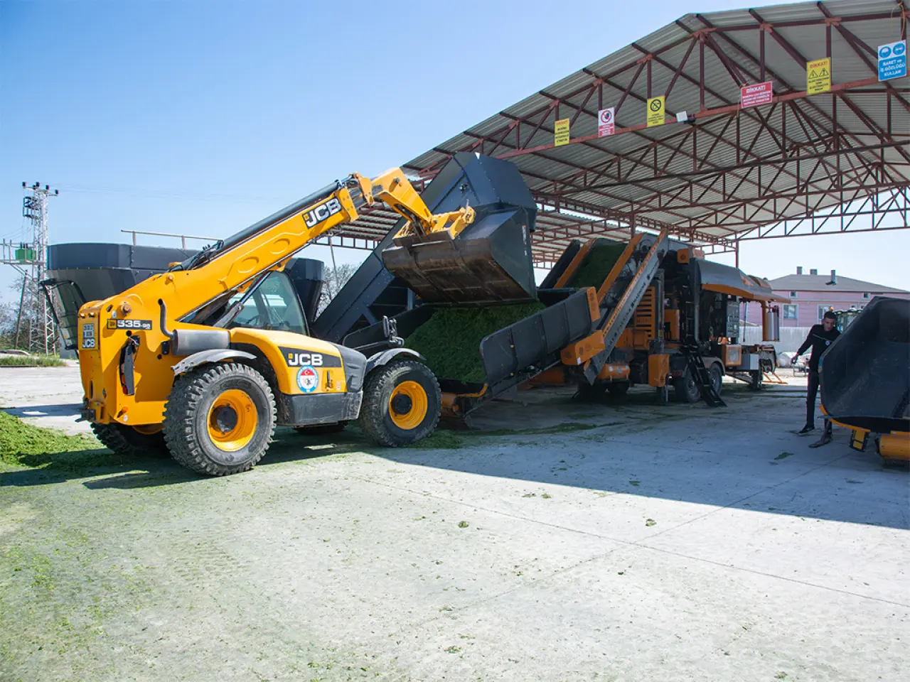 Amasya’da Planlı Tarımın Gücü Büyüyor 3