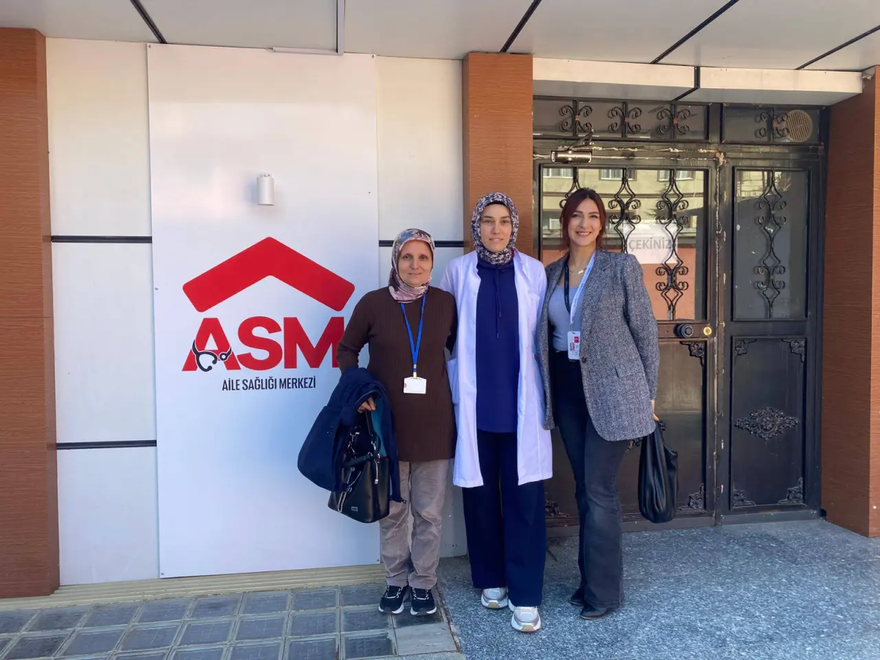 Amasya’da Sağlıkta Bilgilendirme 1